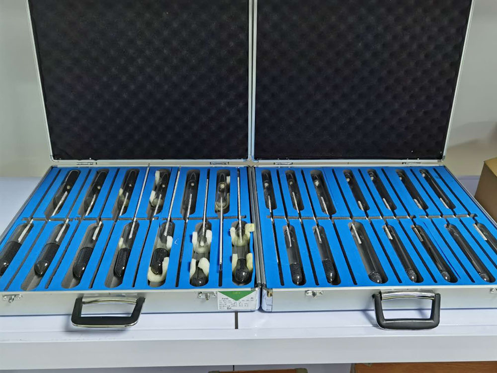 二等標準密度計